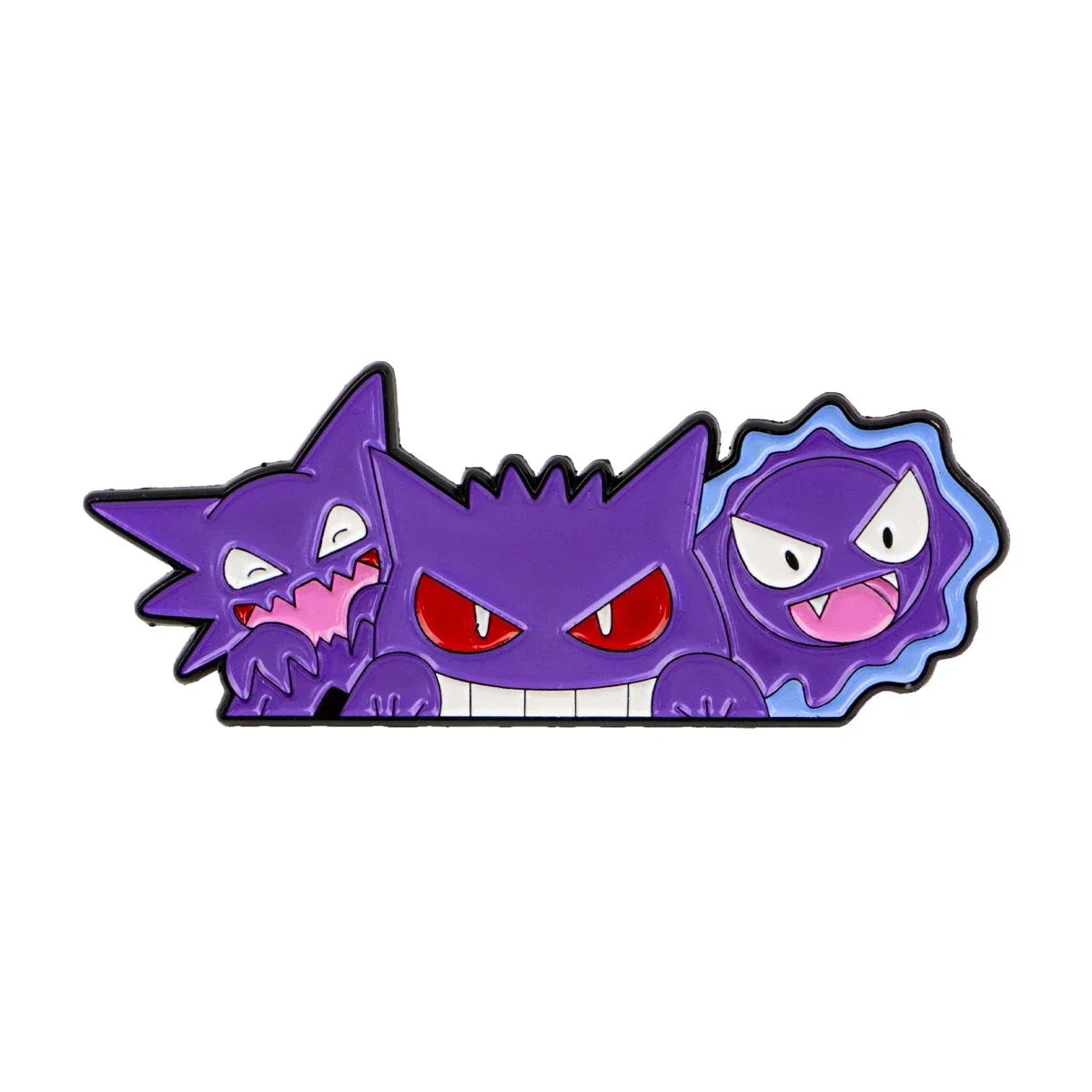 Pins Ectoplasma - BAKASHOP