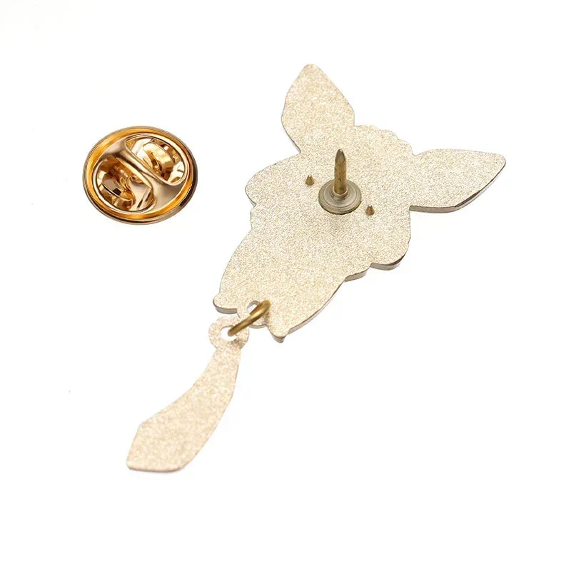 Pins Évoli évolutions - BAKASHOP