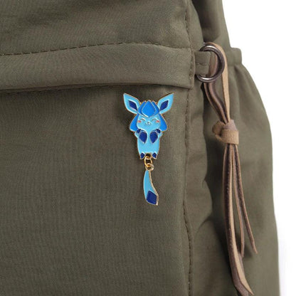 Pins Évoli évolutions - BAKASHOP