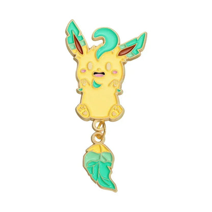 Pins Évoli évolutions - BAKASHOP