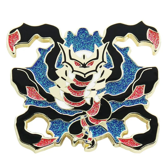 Pins Giratina - BAKASHOP