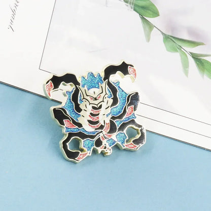 Pins Giratina - BAKASHOP