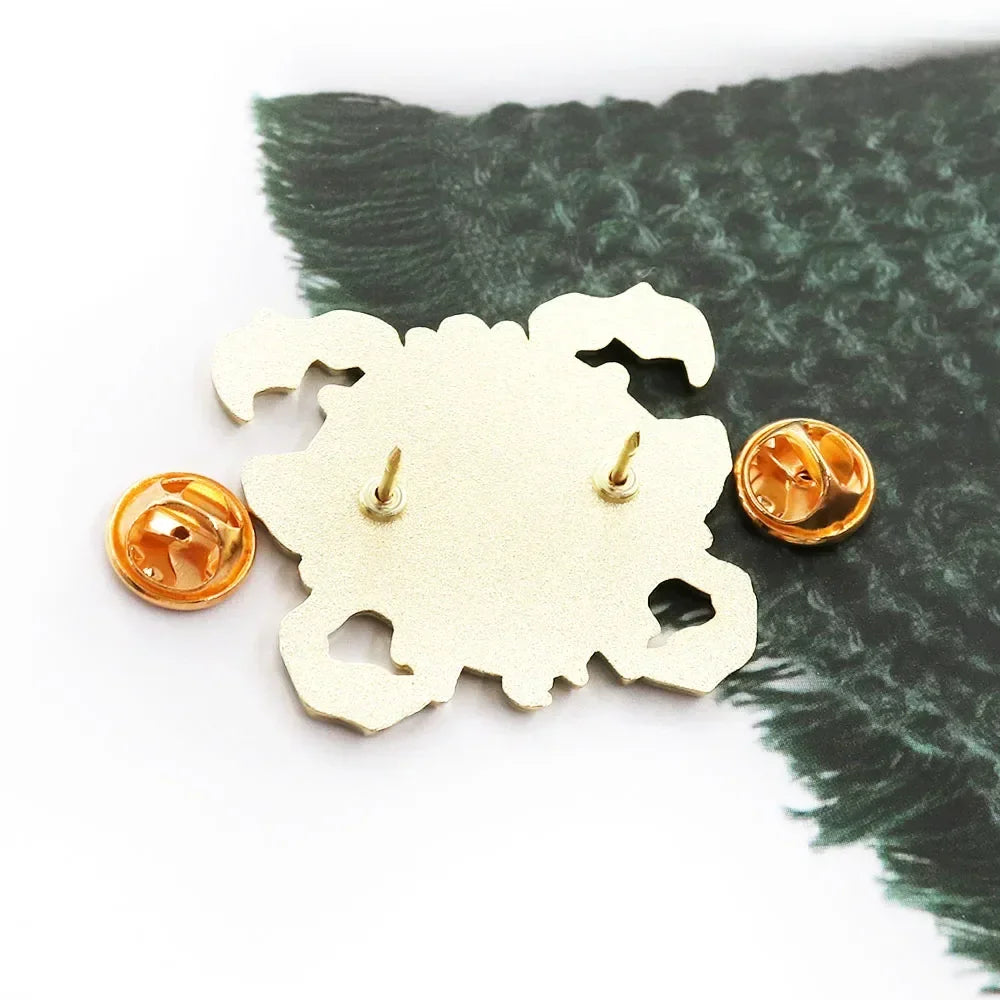 Pins Giratina - BAKASHOP