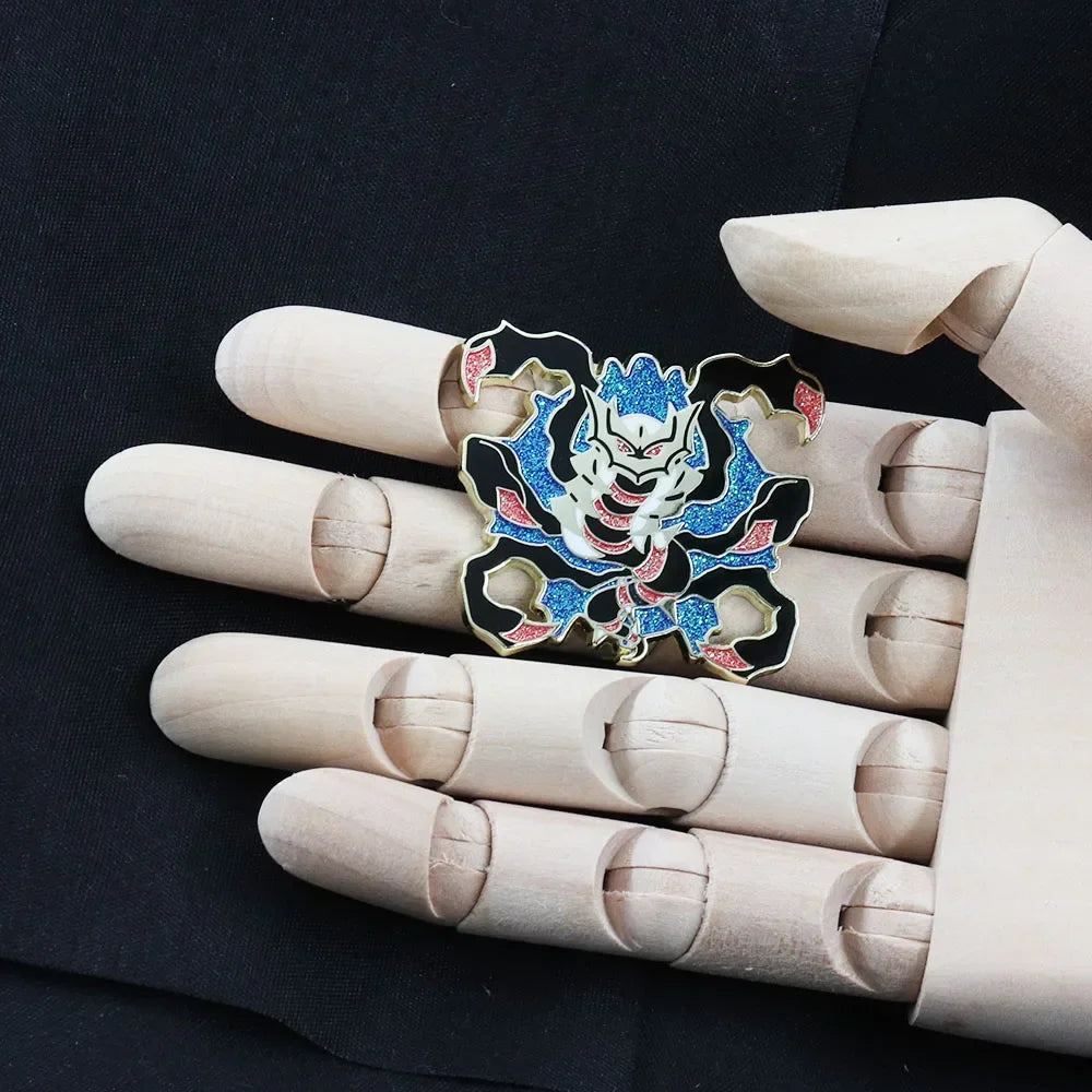 Pins Giratina - BAKASHOP