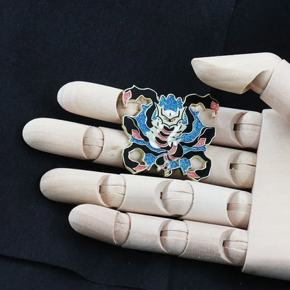 Pins Giratina - BAKASHOP