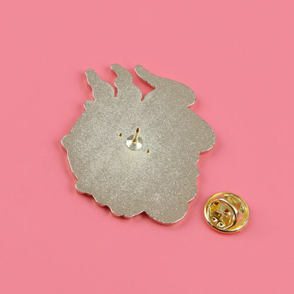 Pins Lugulabre - BAKASHOP
