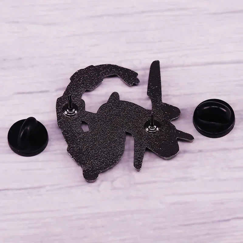 Pins Rayquaza - BAKASHOP