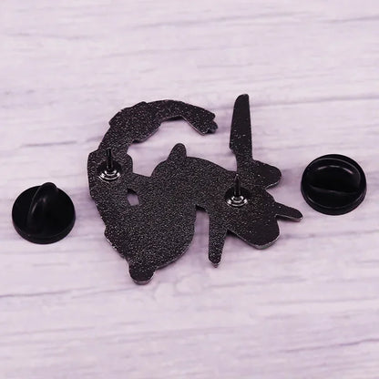 Pins Rayquaza - BAKASHOP