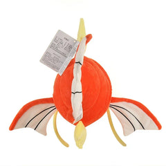 Pokemon Kawaii Magikarp Stuffed Toys Cartoon&amp;Cute The King Of Carp Plush Dolls Throw Pillow Birthday Gift For Kids Friends Boys - vignette 3