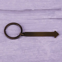 To Be Continued Keychain - JoJo's Bizarre Adventure - vignette 4