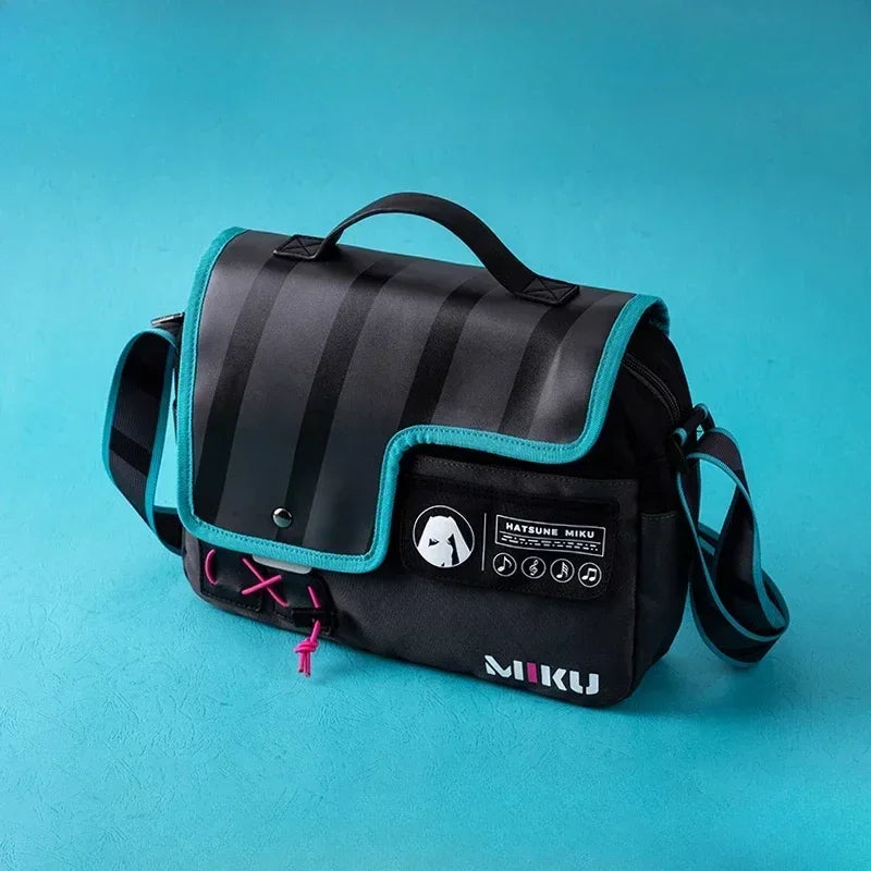 Sac Bandoulière Hatsune Miku - BAKASHOP