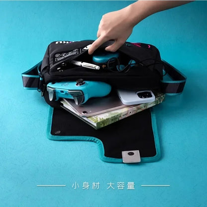 Sac Bandoulière Hatsune Miku - BAKASHOP