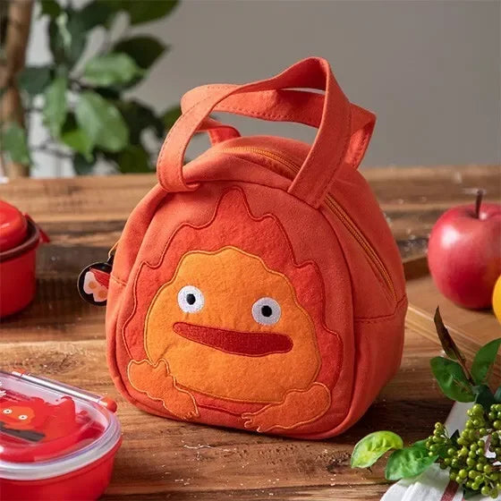 Sac Calcifer - BAKASHOP