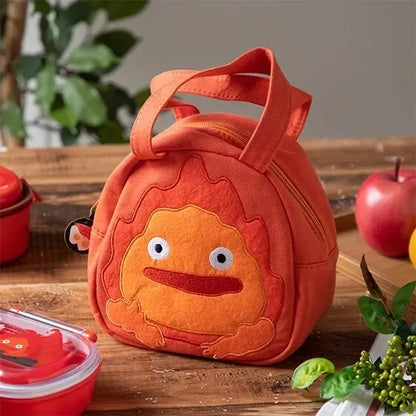 Sac Calcifer - BAKASHOP