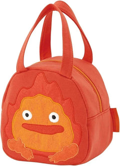 Bolso Calcifer - El Castillo Ambulante - vignette 2