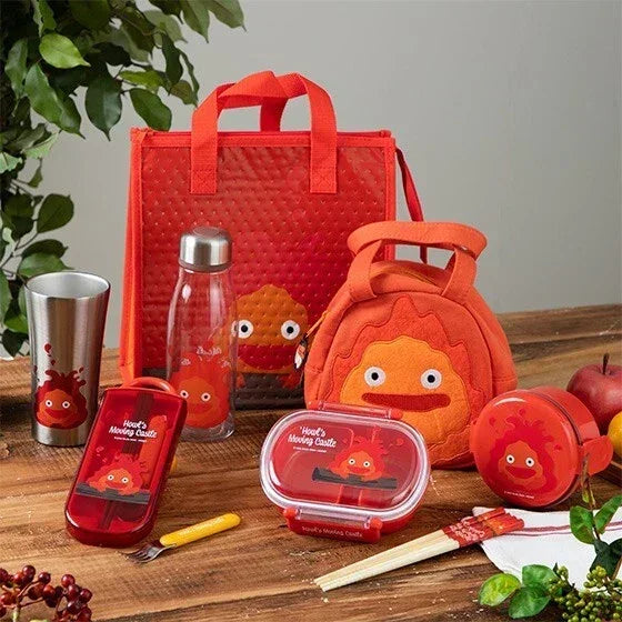 Sac Calcifer - BAKASHOP