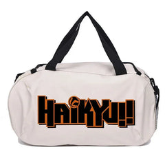 Volleyball Sports Bag - Haikyuu!! - vignette 1