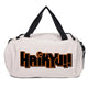 Volleyball Sports Bag - Haikyuu!!