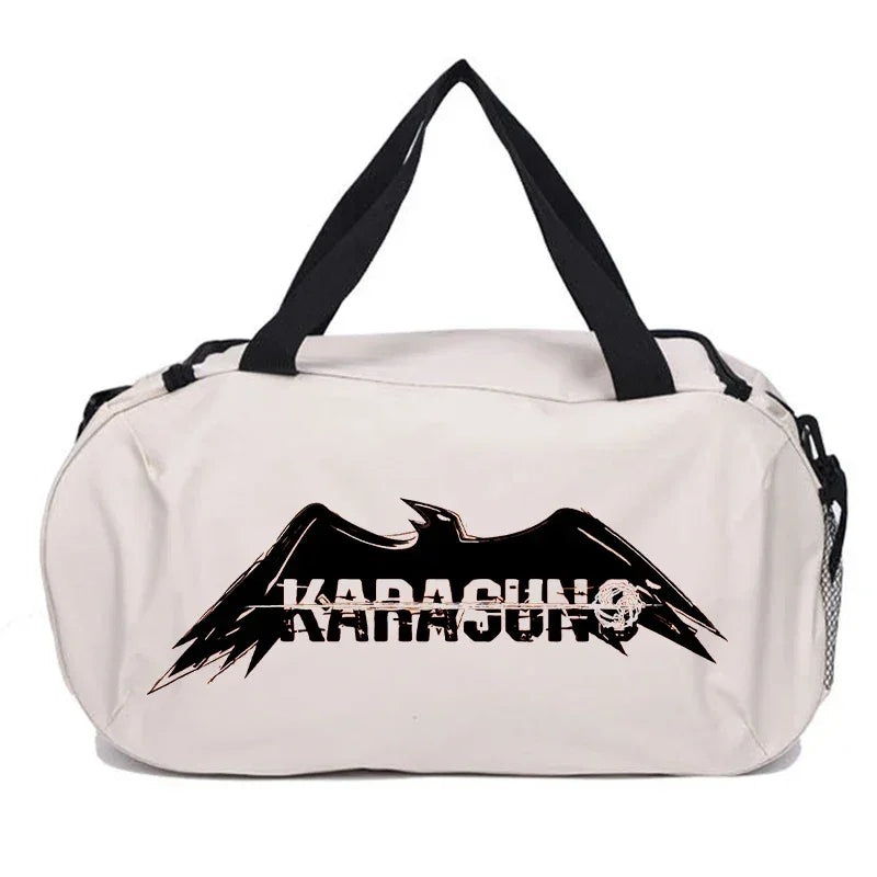 Sac de sport Haikyu - BAKASHOP