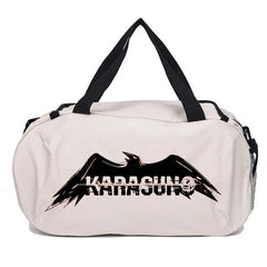 Volleyball Sports Bag - Haikyuu!! - vignette 2