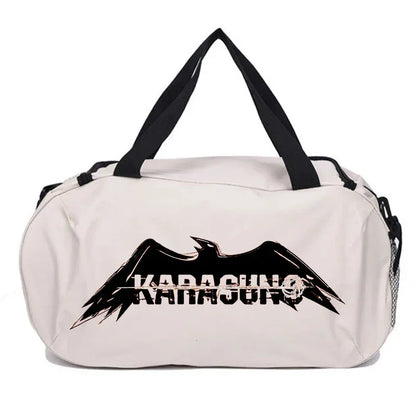 Sac de sport Haikyu - BAKASHOP