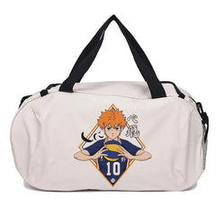 Volleyball Sports Bag - Haikyuu!! - vignette 3