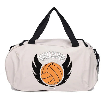 Sac de sport Haikyu - BAKASHOP