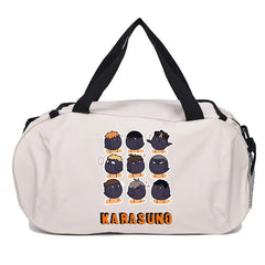Volleyball Sports Bag - Haikyuu!! - vignette 5