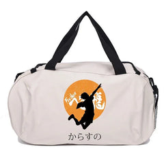 Volleyball Sports Bag - Haikyuu!! - vignette 6