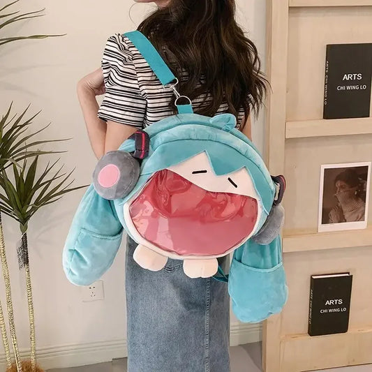 Sac Hatsune Miku - BAKASHOP