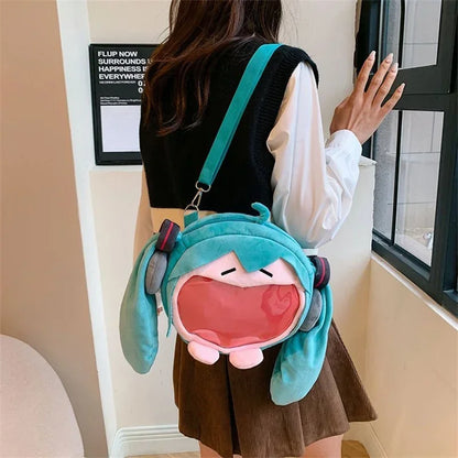 Sac Hatsune Miku - BAKASHOP