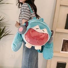 Hatsune Miku Bag - Vocaloid - vignette 2