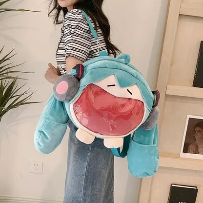 Sac Hatsune Miku - BAKASHOP