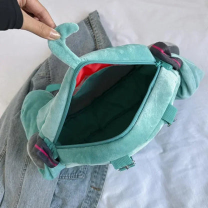 Sac Hatsune Miku - BAKASHOP