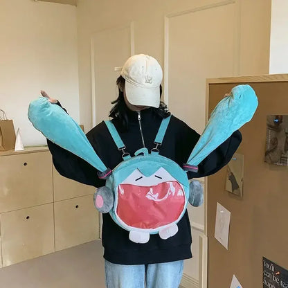 Sac Hatsune Miku - BAKASHOP