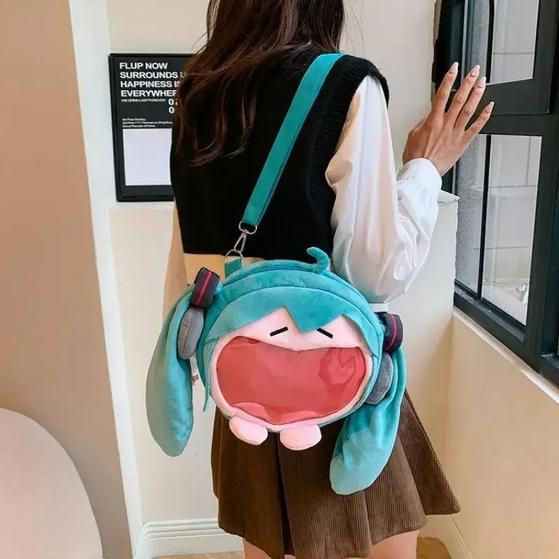Sac Hatsune Miku - BAKASHOP