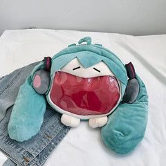 Hatsune Miku Bag - Vocaloid - vignette 6