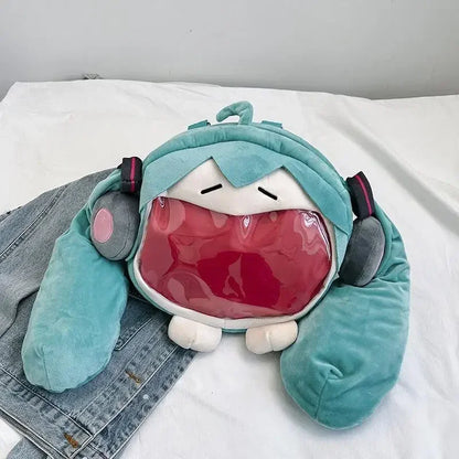 Sac Hatsune Miku - BAKASHOP