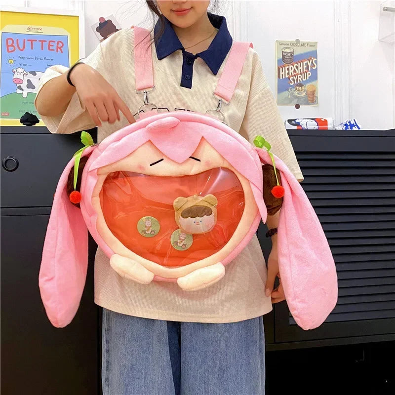Sac Hatsune Miku - BAKASHOP