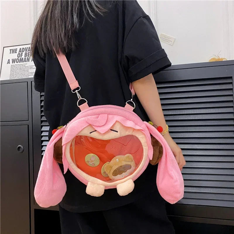 Sac Hatsune Miku - BAKASHOP