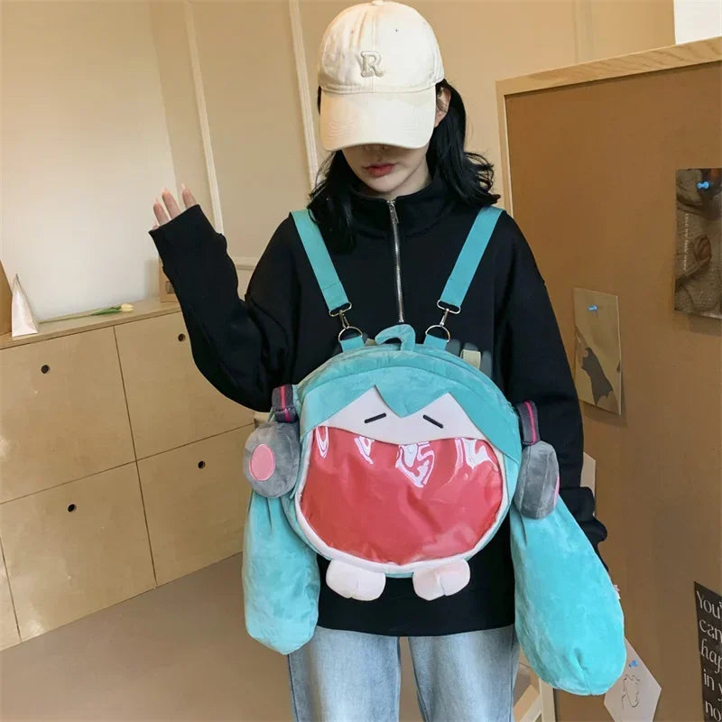 Sac Hatsune Miku - BAKASHOP