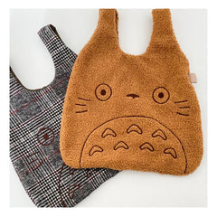 Totoro Corduroy Bag - My Neighbor Totoro - vignette 2