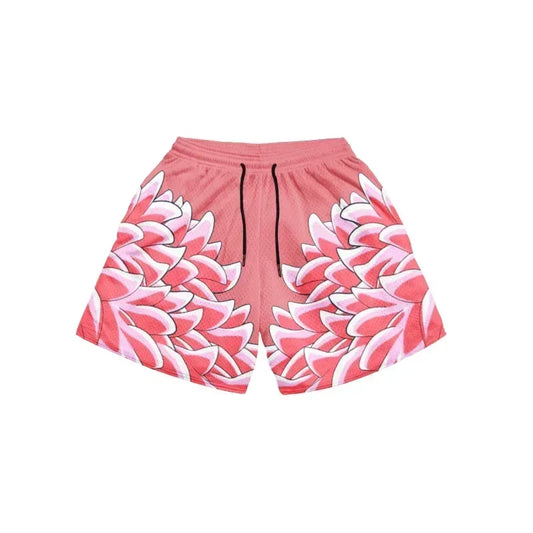 Short Doflamingo - BAKASHOP