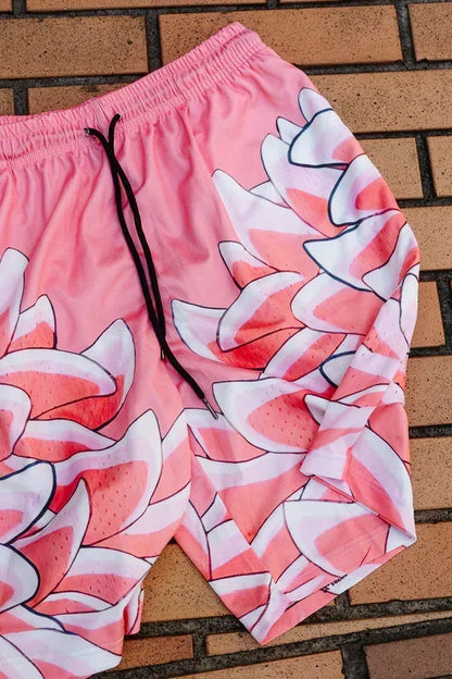 Short Doflamingo - BAKASHOP