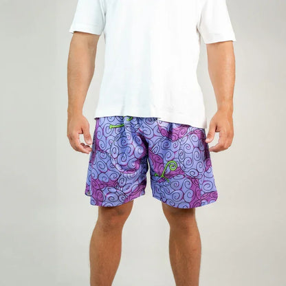 Short Fruit Gomu Gomu no Mi - BAKASHOP