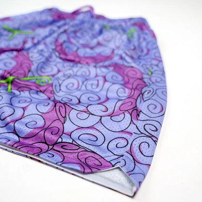 Short Fruit Gomu Gomu no Mi - BAKASHOP