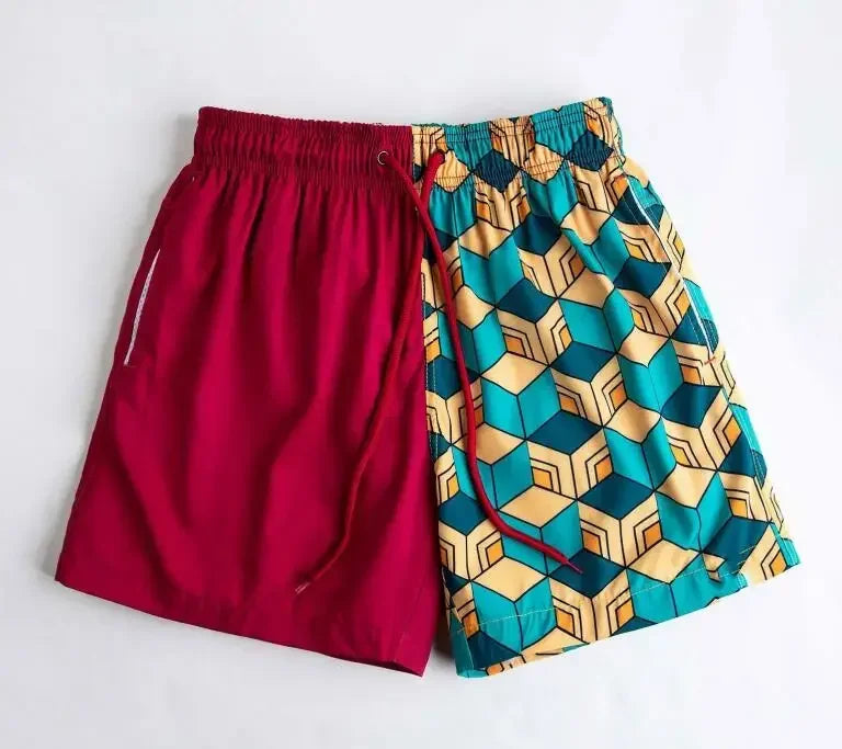 Short Giyu Tomioka - BAKASHOP