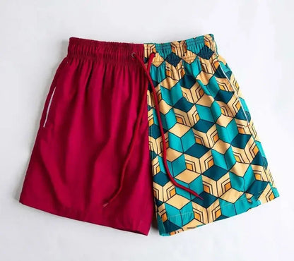 Short Giyu Tomioka - BAKASHOP
