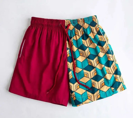 Short Giyu Tomioka - BAKASHOP