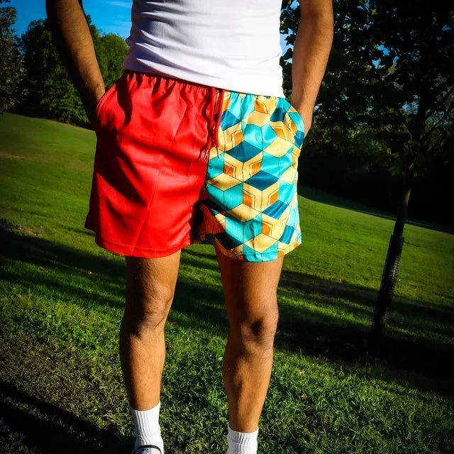 Short Giyu Tomioka - BAKASHOP
